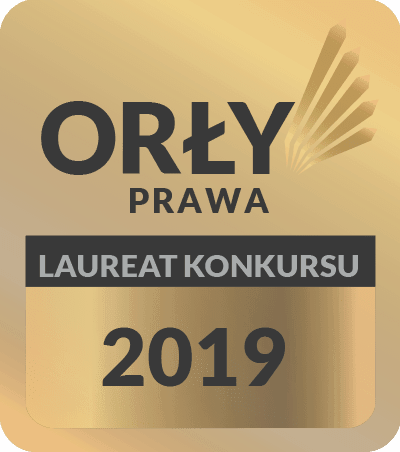 fonsuris orły prawa 2019 windykacja Kraków