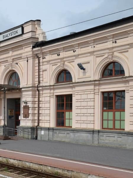 windykacja Białystok