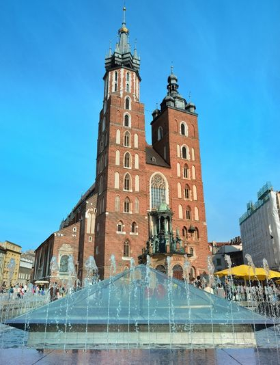 Windykacja Kraków