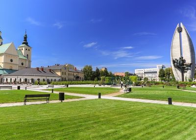 WINDYKACJA RZESZÓW