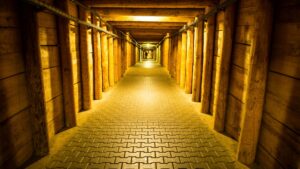 WINDYKACJA WIELICZKA