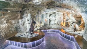 WINDYKACJA WIELICZKA