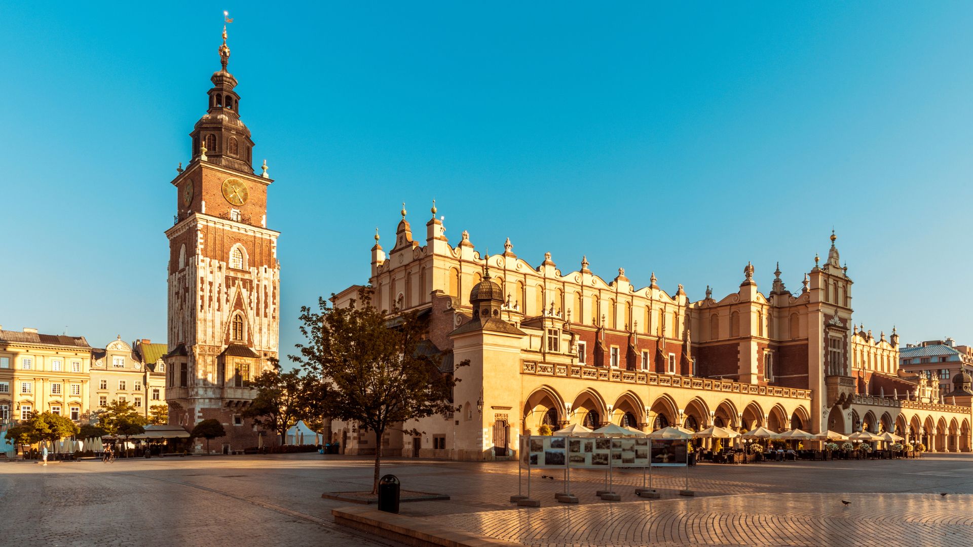WINDYKCJA KRAKÓW