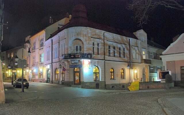 WINDYKACJA KROSNO 2
