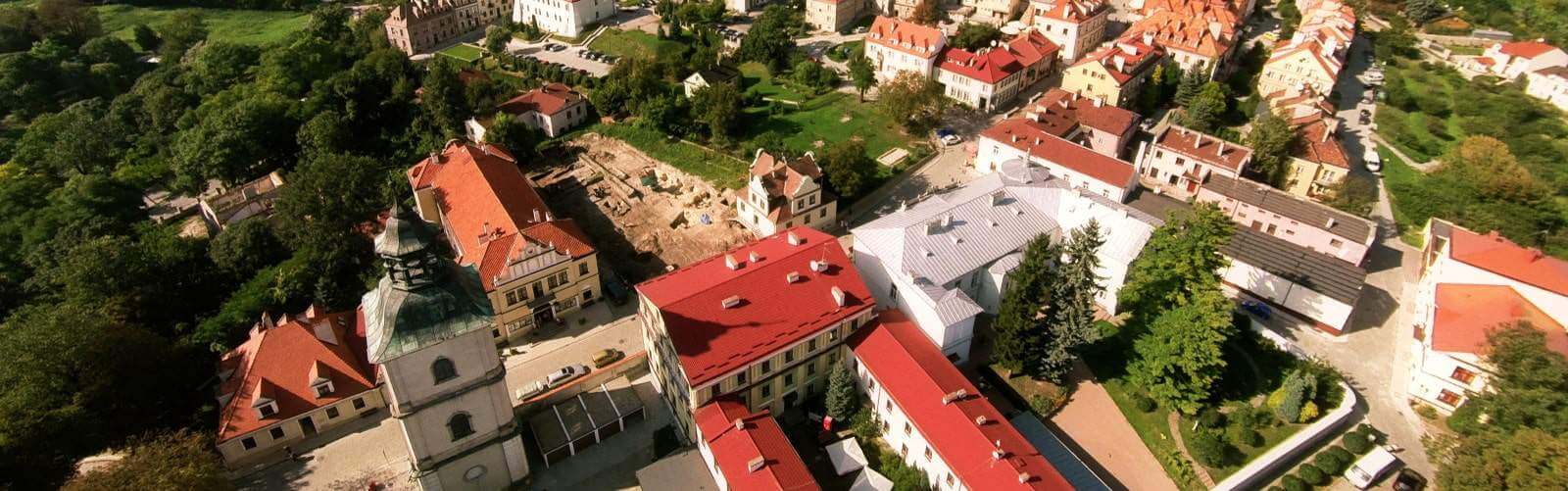 WINDYKACJA SANDOMIERZ 2