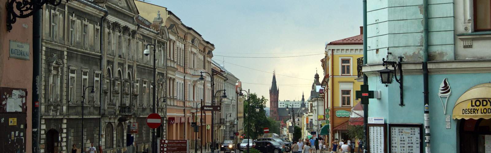 Windykacja Tarnów