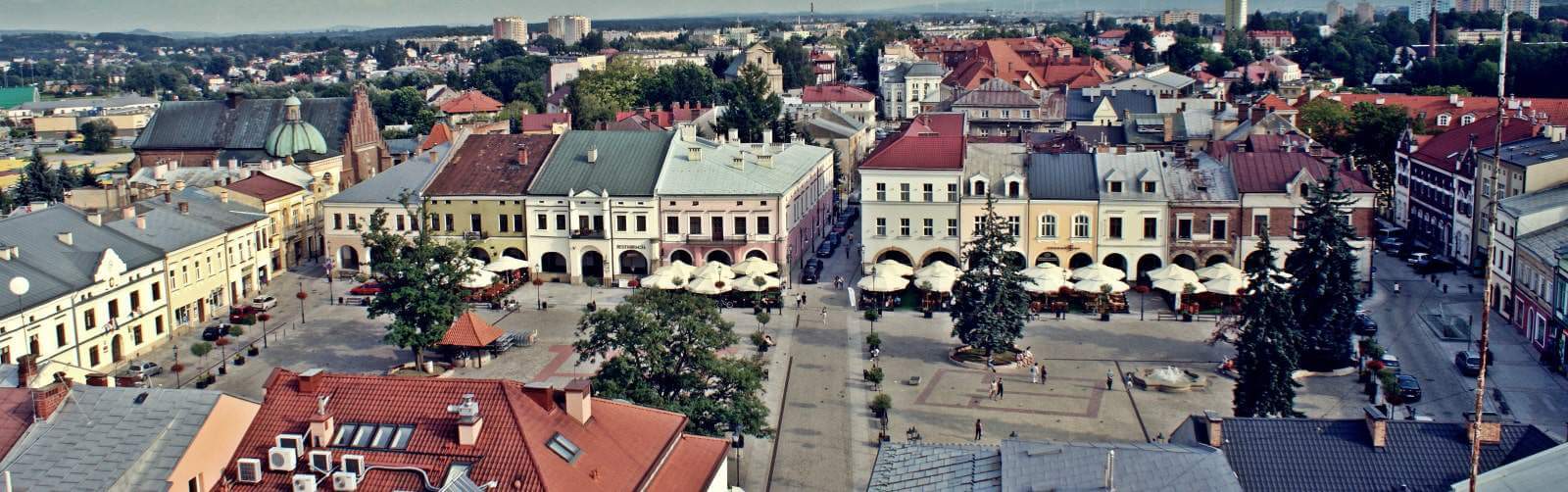 WINDYKACJA KROSNO