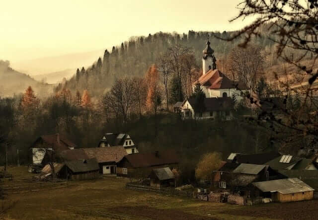windykacja małopolska
