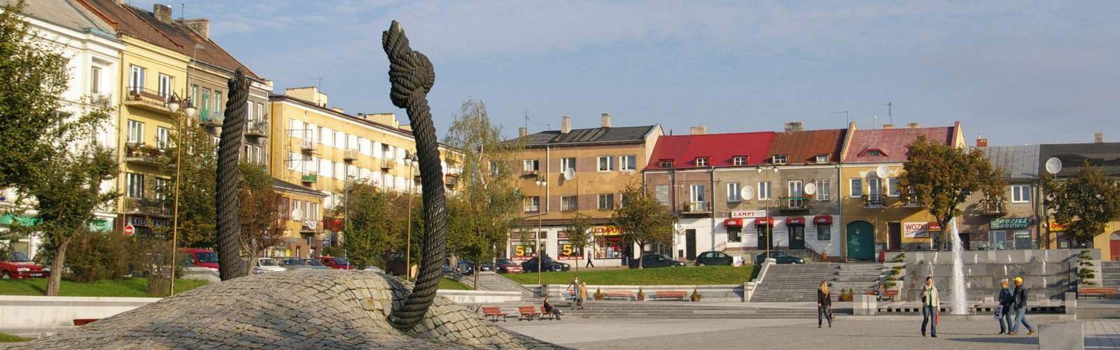 WINDYKACJA OSTROWIEC ŚWIĘTOKRZYSKI 2