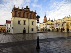 Windykacja Tarnów