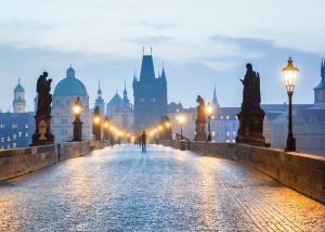 Windykacja Czechy