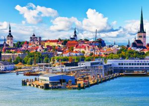 Windykacja Estonia
