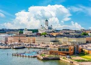 Windykacja Finlandia