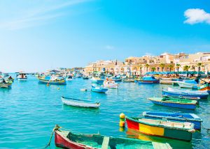 Windykacja Malta