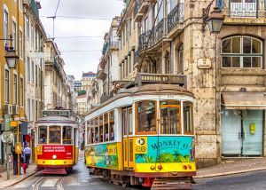 Windykacja Portugalia