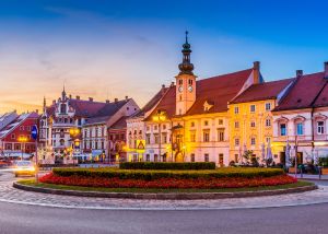 Windykacja Słowenia